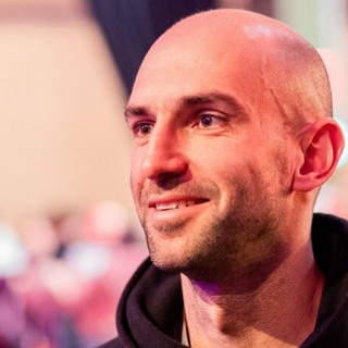 Teilnehmer bei einem Live-Event von Christian Bischoff